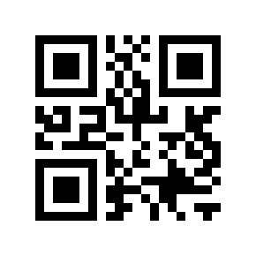 QR code 201430