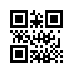 QR code 2014560