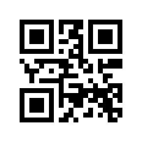 QR code 2014567