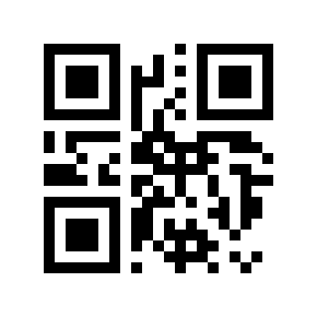 QR code 20150