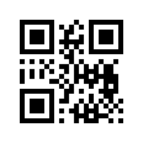 QR code 2016126