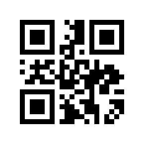 QR code 2016129