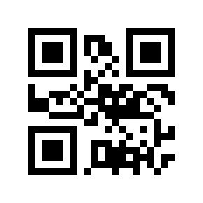 QR code 201712