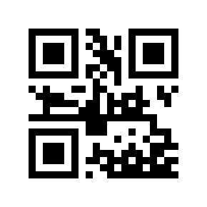 QR code 201713