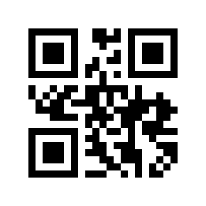 QR code 2018660