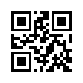 QR code 20192
