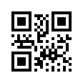 QR code 202093