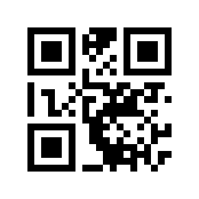 QR code 202103