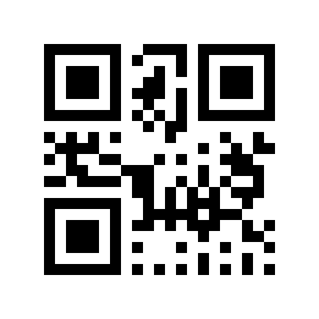 QR code 202106