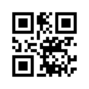 QR code 202107