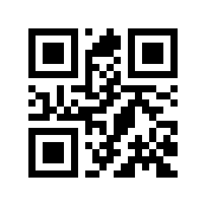 QR code 202108