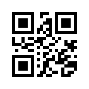 QR code 202109