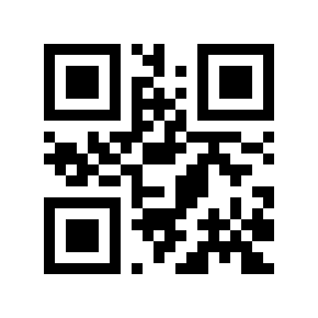 QR code 202110