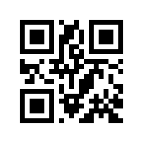 QR code 202114