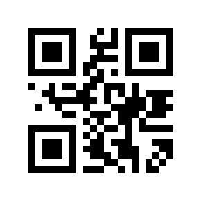QR code 2025491