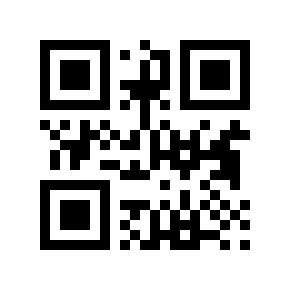 QR code 2028668