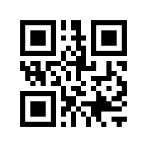 QR code 202920