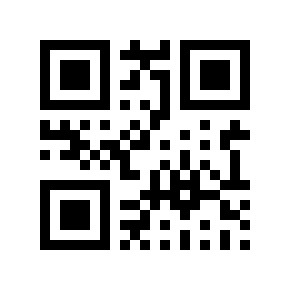 QR code 20299