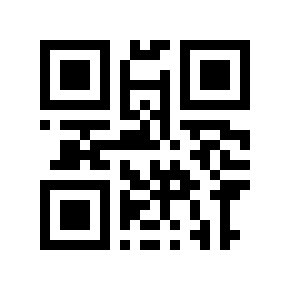 QR code 2031951