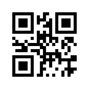 QR code 2031999