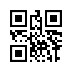 QR code 2033971