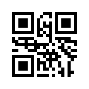 QR code 2033972