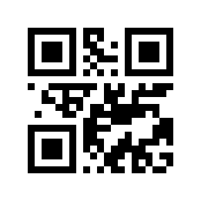 QR code 203454