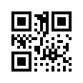 QR code 203465