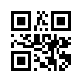 QR code 20354950