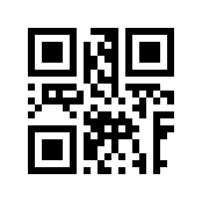 QR code 2038000