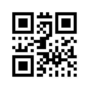 QR code 20390