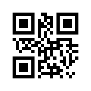 QR code 204076