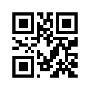 QR code 204237