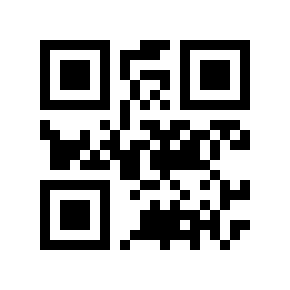 QR code 204255