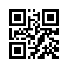 QR code 204276