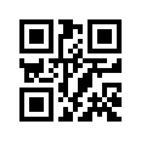 QR code 204665