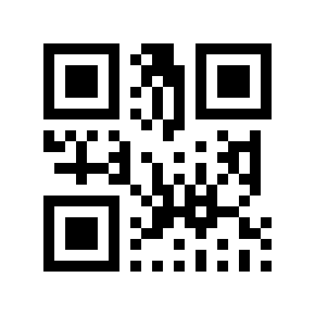 QR code 204705