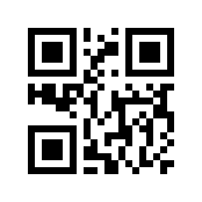 QR code 2050327