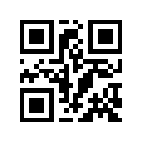 QR code 20505