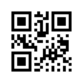 QR code 205106