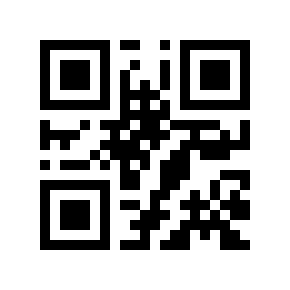 QR code 205168