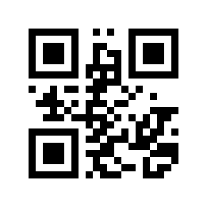 QR code 205179