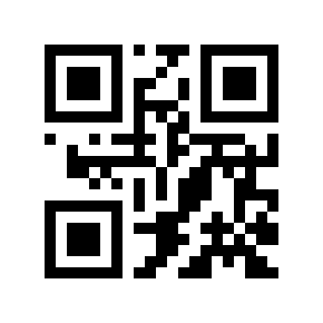 QR code 205181