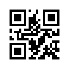 QR code 20525
