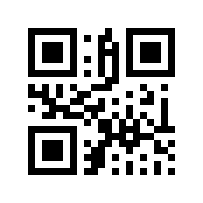 QR code 20527