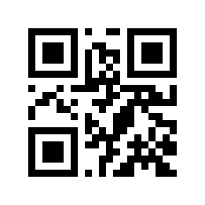 QR code 205404