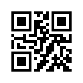 QR code 205407