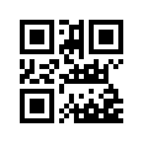 QR code 205410
