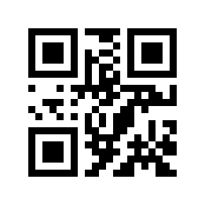 QR code 205411