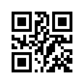 QR code 205412